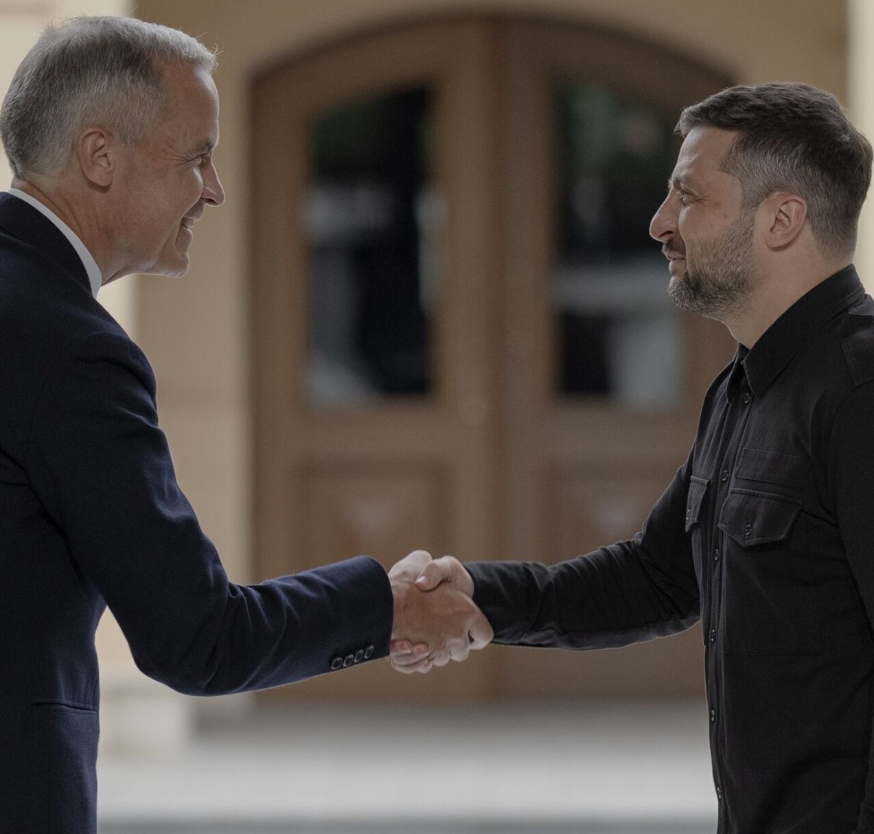 Ucrânia e Rússia fazem troca de prisioneiros