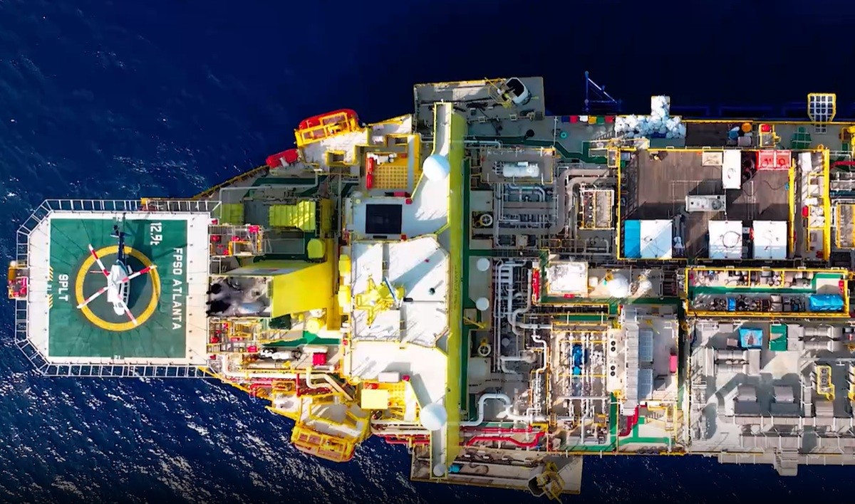 Brava prevê elevar investimentos a US$ 550 milhões em 2026, com impulso de novos poços