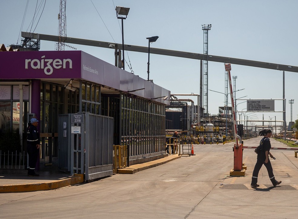  — Foto: Tomas Cuesta/Bloomberg