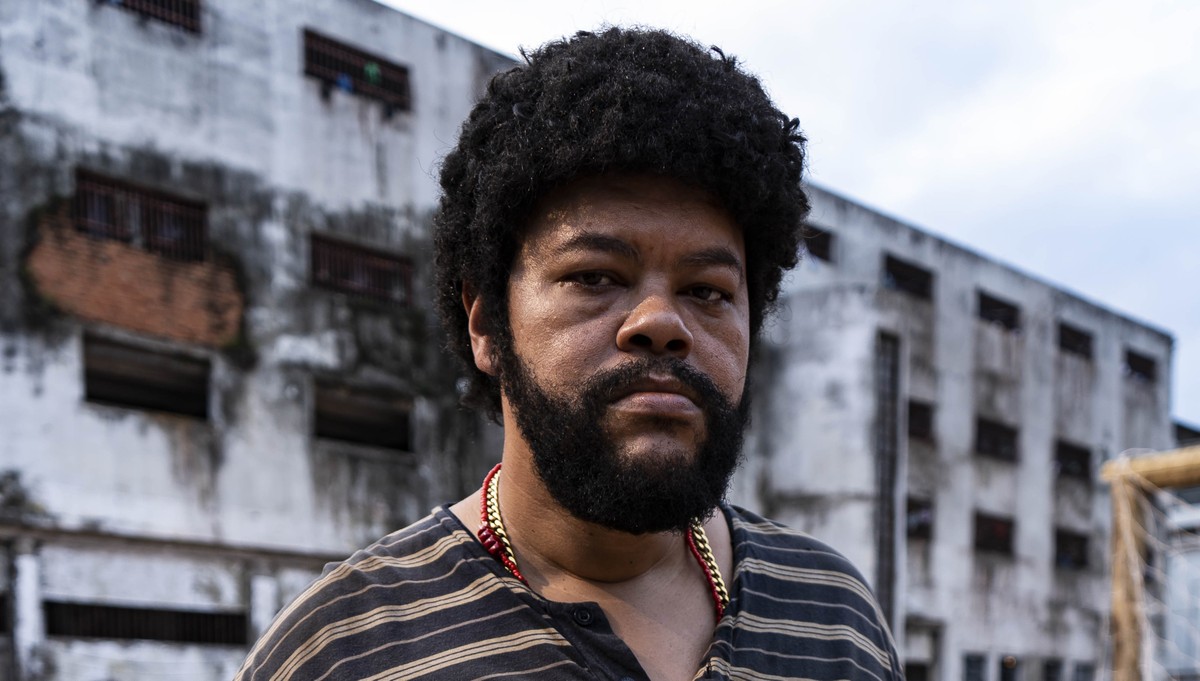 ‘O Jogo que Mudou a História’