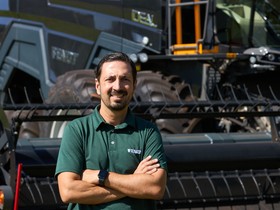 Fendt acelera plano de expansão no Brasil