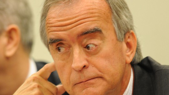 Petrobras diz à CVM que novo advogado-geral não foi sócio de Cerveró