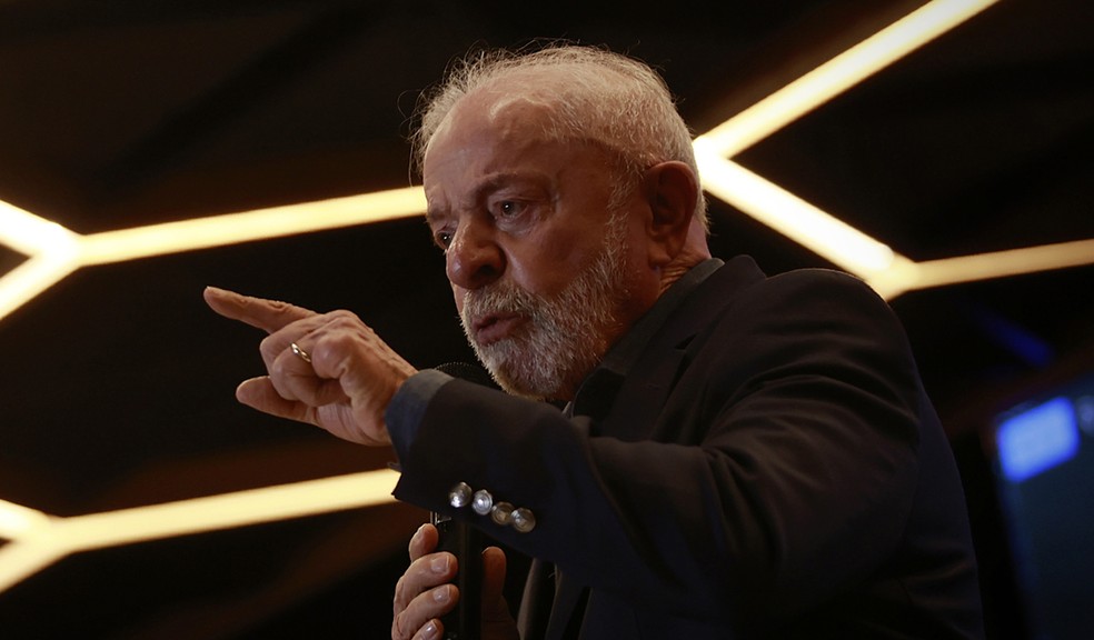 Lançamento da Bancada da Esquerda Radical anunciado por Sâmia Bomfim e aliados de Lula