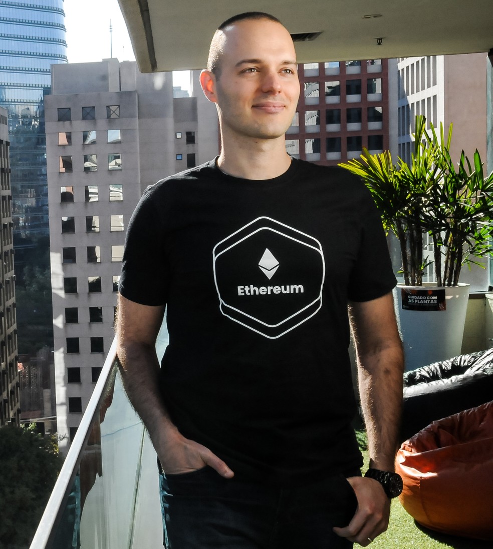 Mercado Bitcoin capta US$ 200 milhões | Finanças | Valor Econômico