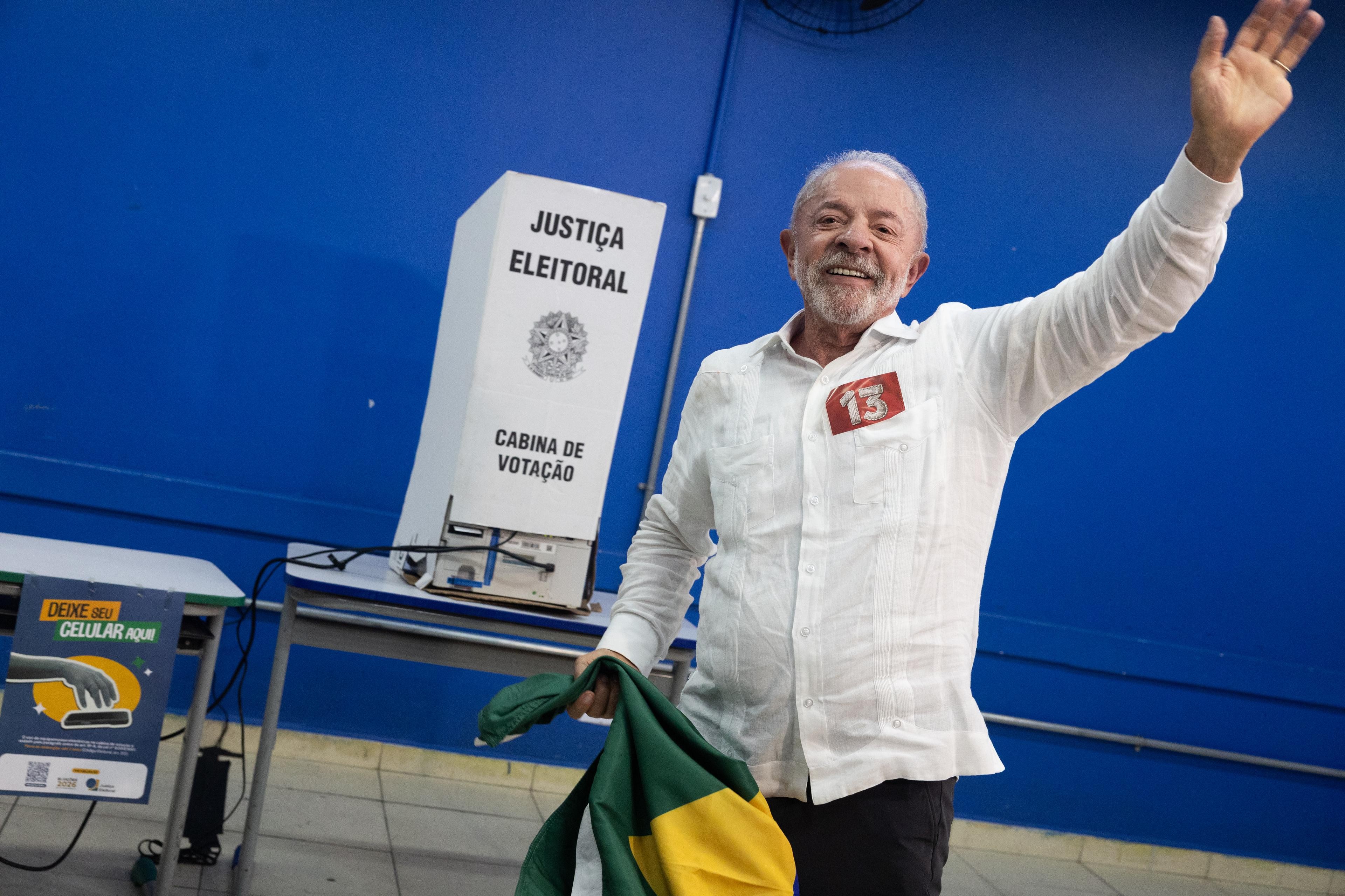 Quantos ministros do STF Lula irá indicar até o fim do próximo mandato? - Foto