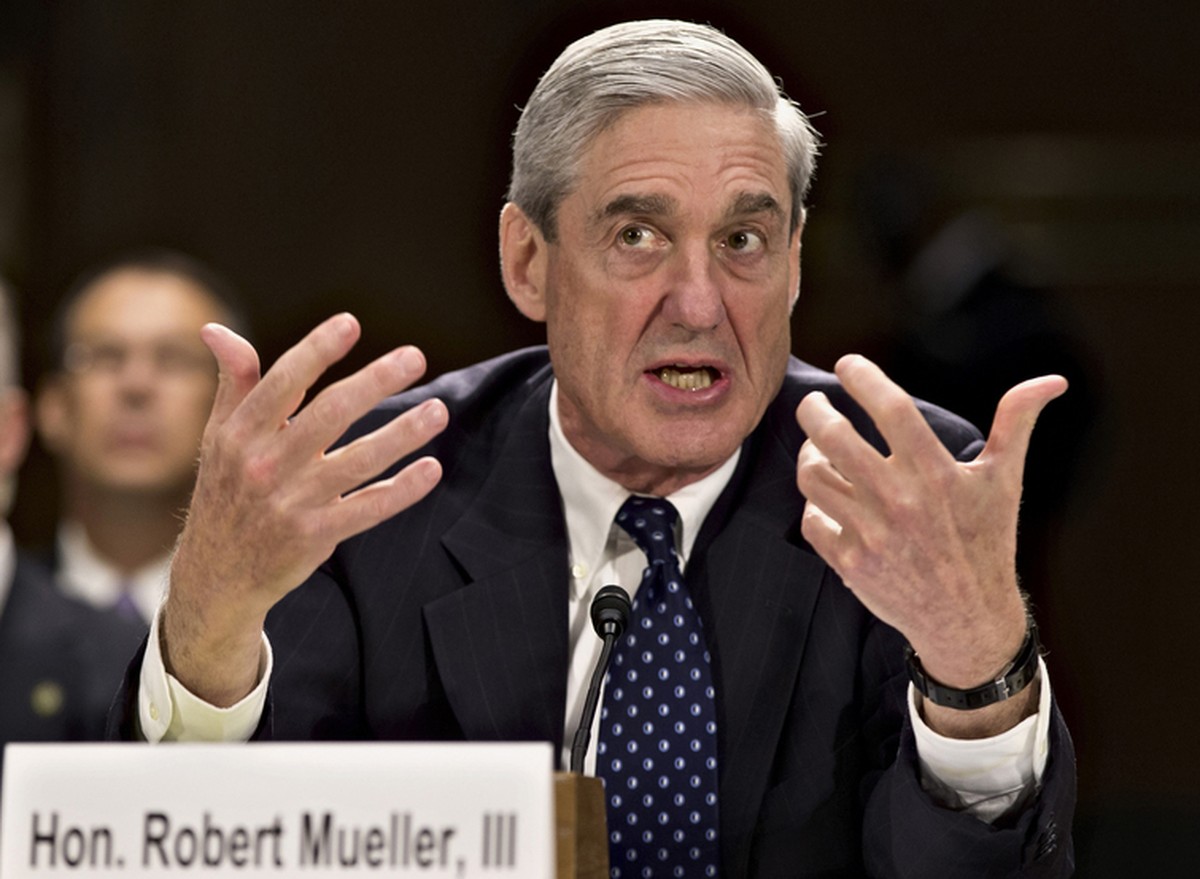 Robert Mueller, conselheiro especial que investigou, mas não acusou Trump, morre aos 81 anos