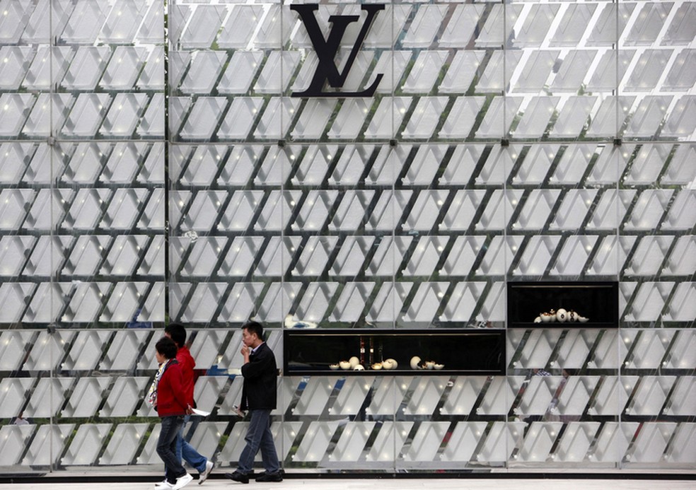 Louis vuitton hotsell andares