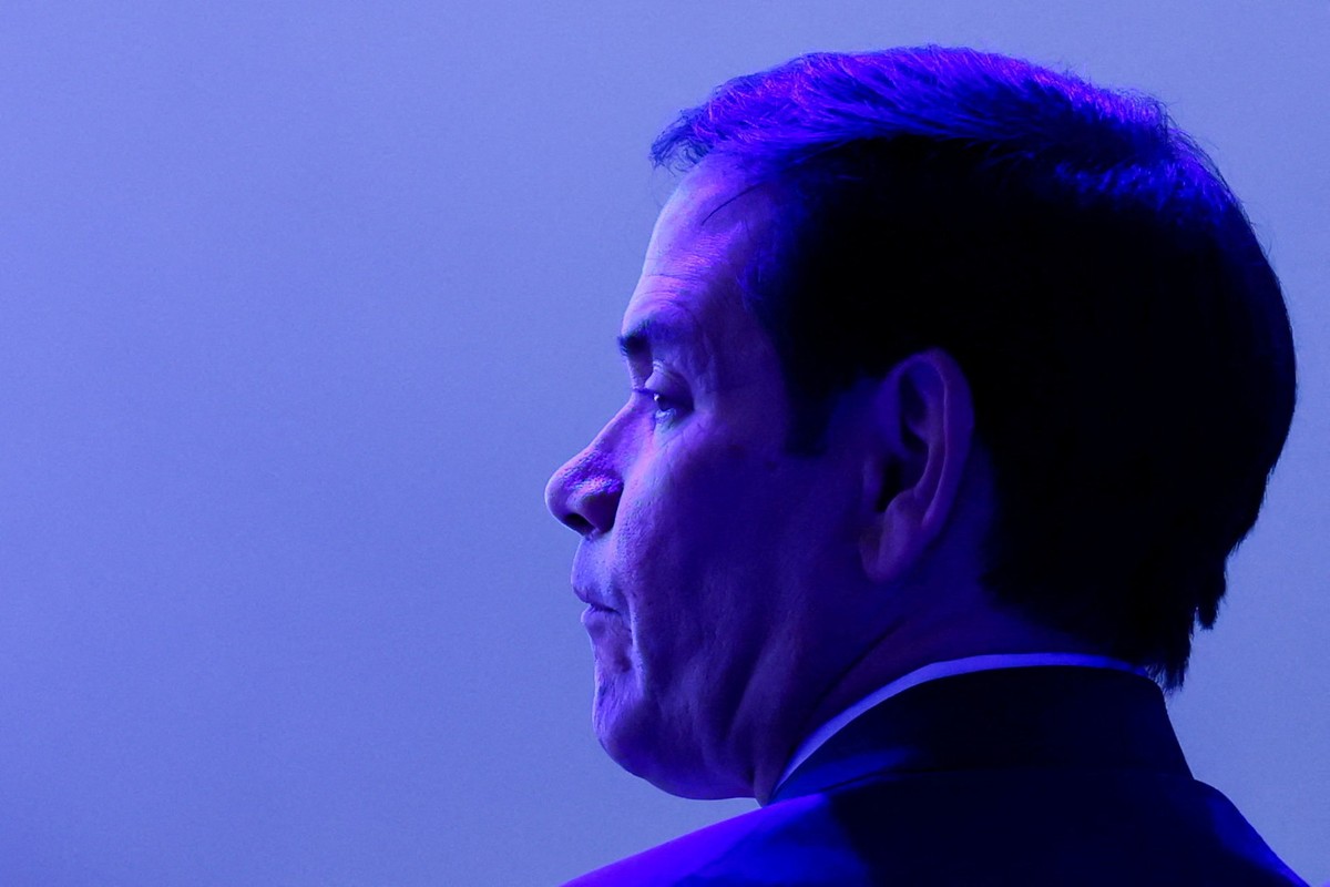 Rubio diz que EUA podem usar força para garantir cooperação da Venezuela