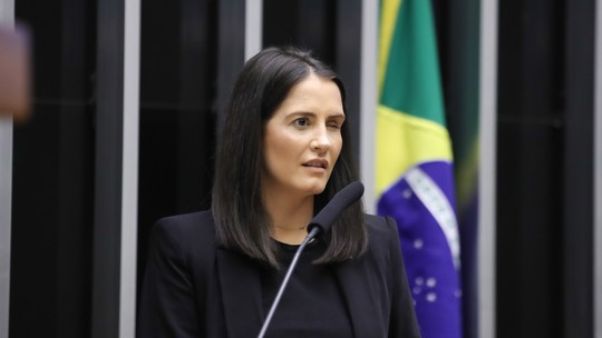 Morre Amália Barros, deputada e vice-presidente do PL Mulher, aos 39 anos