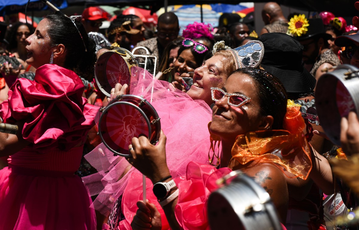 Quando começa o Carnaval 2026? Veja datas | Brasil