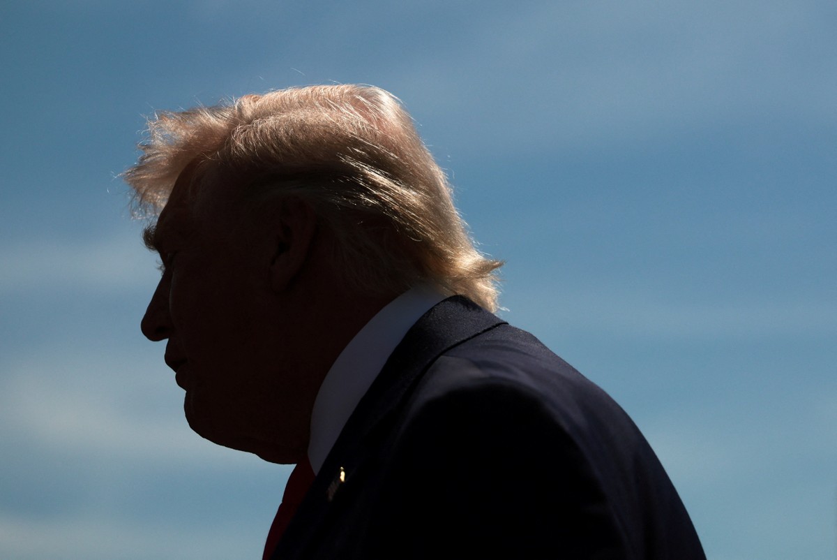 Trump diz que vai conversar com Cuba, que estaria ‘pedindo ajuda ...