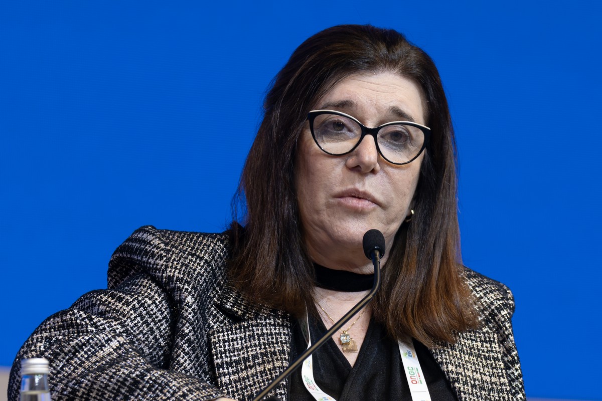 'Não podemos trazer para o Brasil uma confusão que não é nossa', diz presidente da Petrobras sobre Trump