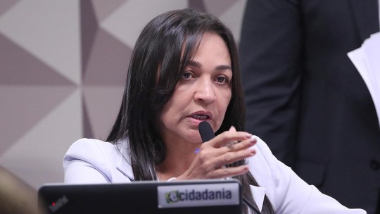 Relatora da CPMI classifica de ‘intromissão indevida’ decisão de Nunes Marques sobre Silvinei Vasques