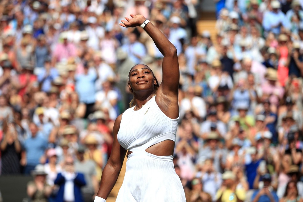 O segredo de Serena Williams para ter sucesso com investimentos de