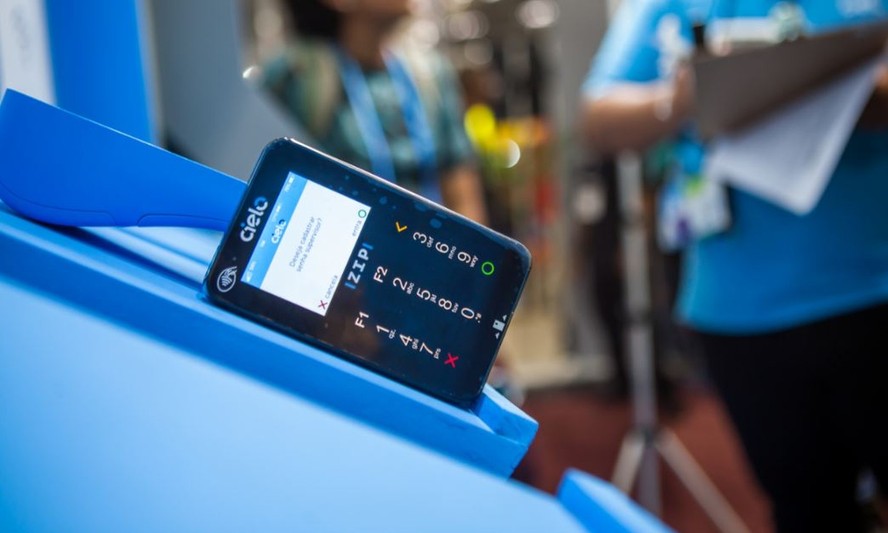 Cielo fecha parceria com startup Bitfy para aceitar pagamentos com ...