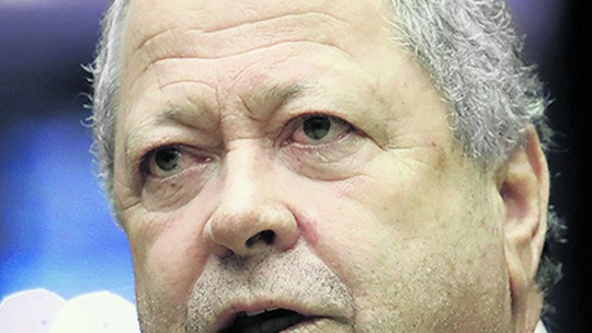Conselho de Ética avalia nesta quarta parecer sobre cassação de Chiquinho Brazão