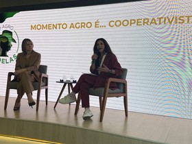 Cooperativismo e liderança feminina ganham força diante dos desafios do agronegócio