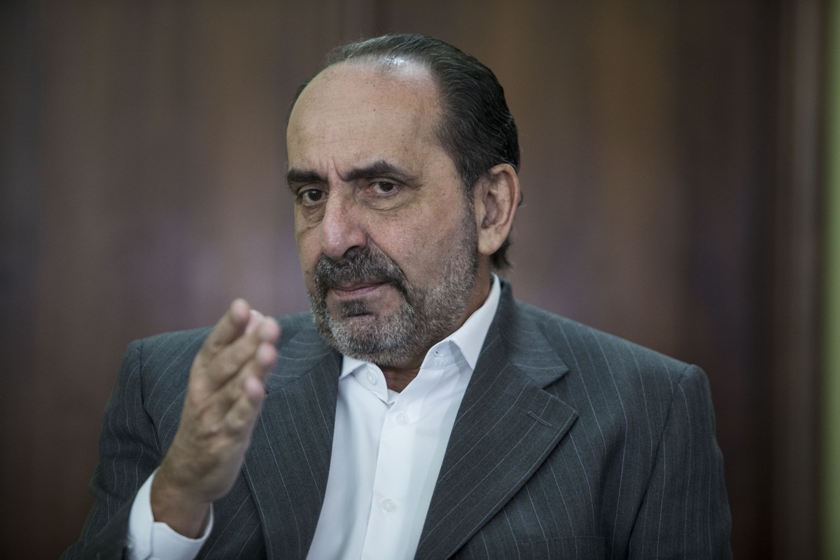 Encontro do presidente nacional do PT com Alexandre Kalil termina sem avanços | Política