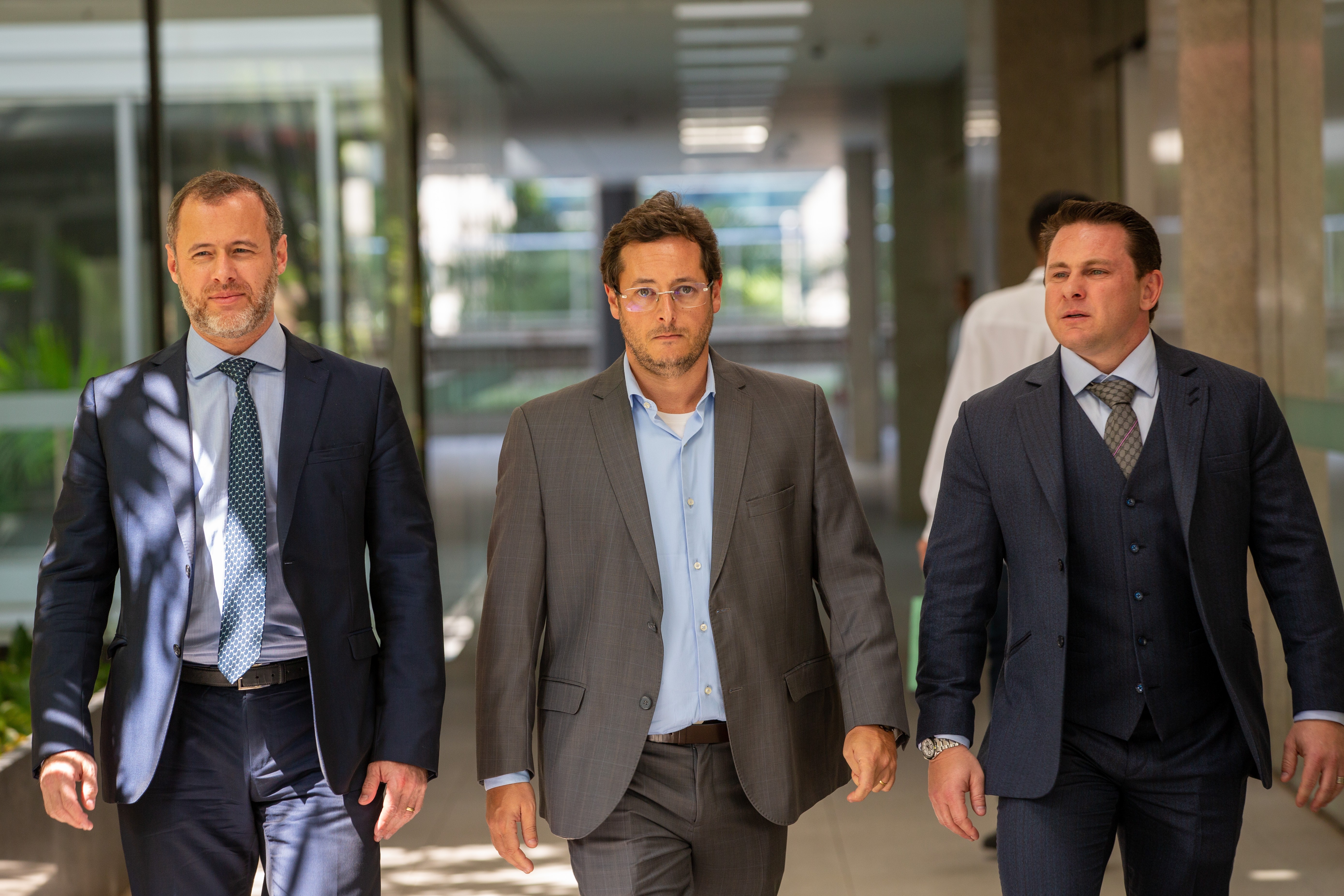 Wajngarten nega interferência em delação e diz que não fala com Mauro Cid desde agosto de 2023