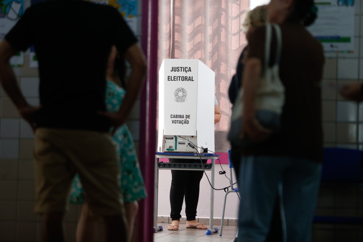 Quantos eleitores têm em São Paulo? Eleições 2024 Valor Econômico