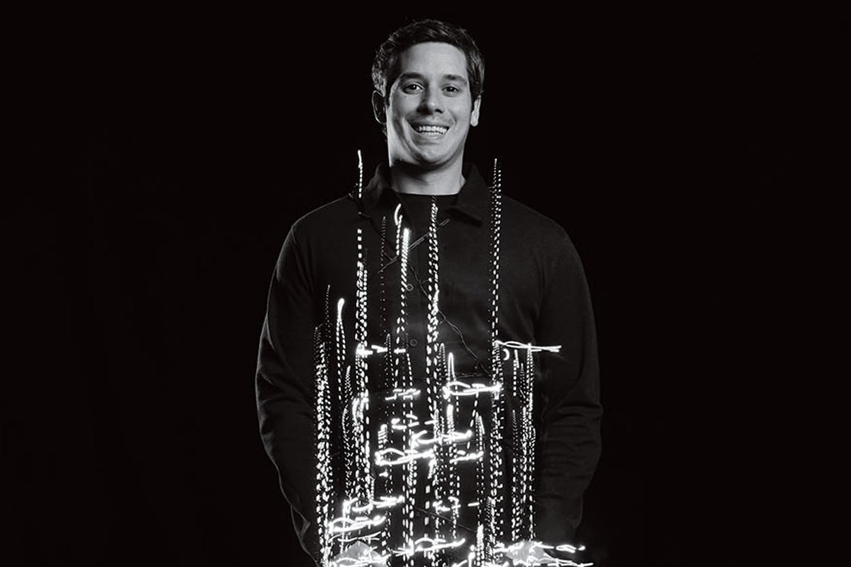 Executivo de Valor – Rafael Vasto, da Daki: transformação com energia e tecnologia | Executivo de Valor