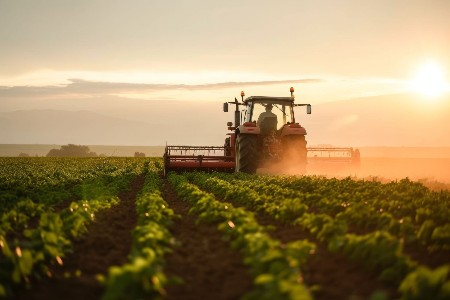Tensões no Oriente Médio trazem desafios para o agronegócio