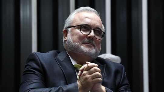 Não vamos judicializar ou brigar com a Vibra, diz presidente da Petrobras