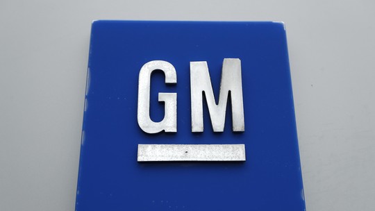 Lucro da General Motors cresce 24% no 1º trimestre e fica perto de US$ 3 bi