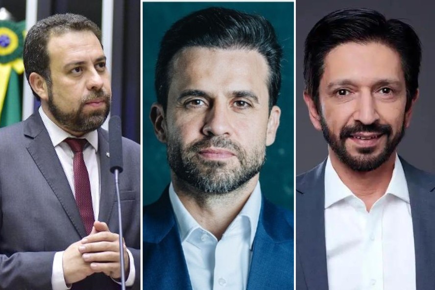 Pesquisa Datafolha: segundo turno para prefeitura de SP mostra vitória de  Nunes e Boulos contra Marçal | Eleições 2024 | Valor Econômico