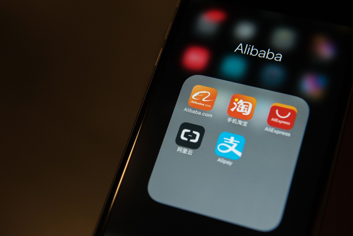 Presidente do conselho do Alibaba diz que empresas asiáticas podem buscar crescimento fora dos EUA