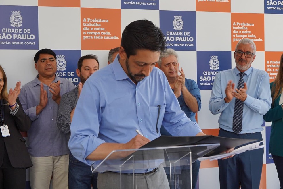 Gestão de Nunes é bem avaliada e a de Lula vista de forma negativa em ...