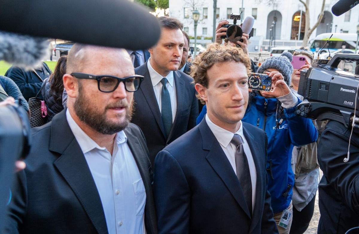 Big Tech no banco dos réus: quem paga pela saúde mental das crianças? ⚖️