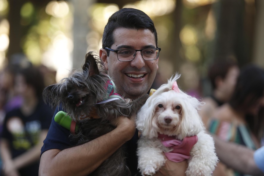 Qual é o número de Marcelo Queiroz, candidato a prefeito do Rio de ...
