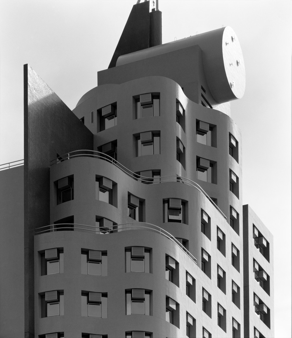 Centro Empresarial Terra Brasilis, na região da Berrini, em São Paulo — Foto: DIVULGAÇÃO