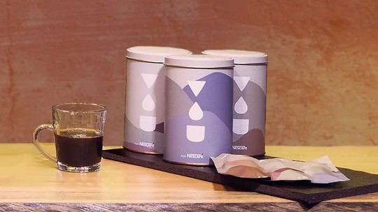 Nescafé mira mercado premium com projeto de assinatura de cafés especiais  
