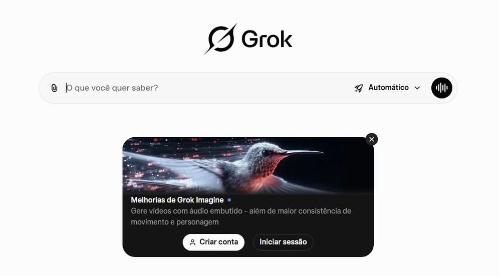 Regulador de dados do Reino Unido pede esclarecimentos ao X por imagens ...