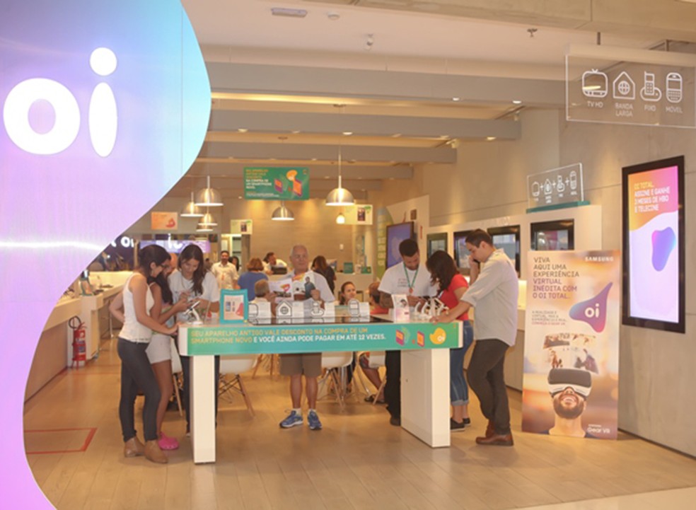 A decisão também solicitou informações ao juízo da recuperação judicial e abriu vista às demais partes para que ofereceram sua resposta antes do julgamento definitivo do mérito — Foto: Divulgação