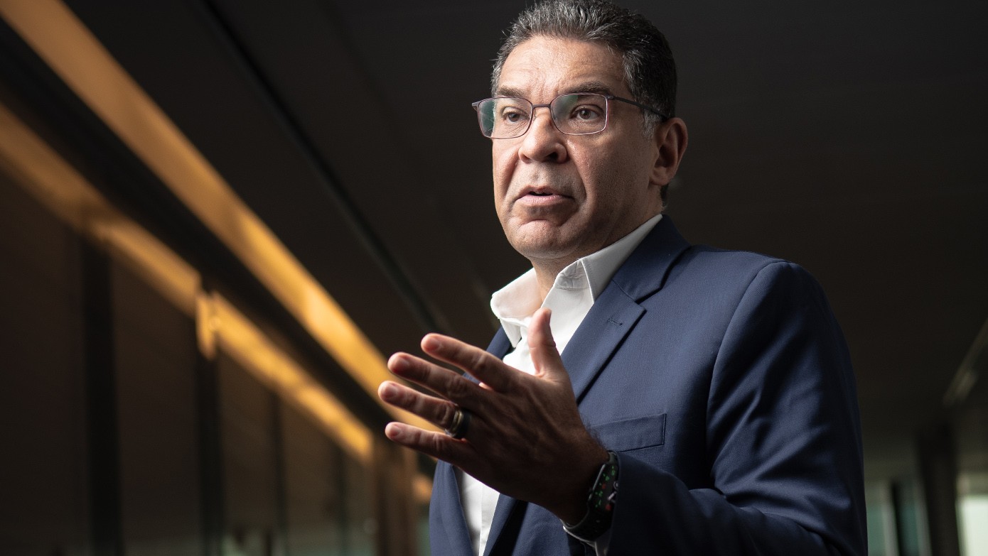‘Cenário surpreende’
