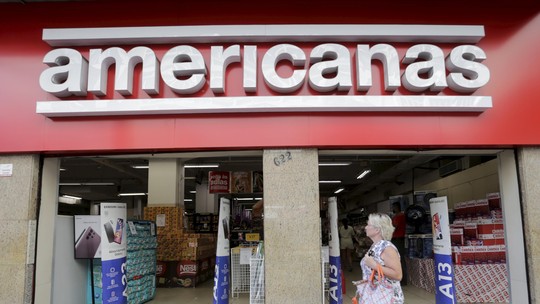 Americanas fecha três lojas e tem saída de quase 700 funcionários na semana de 5 de maio