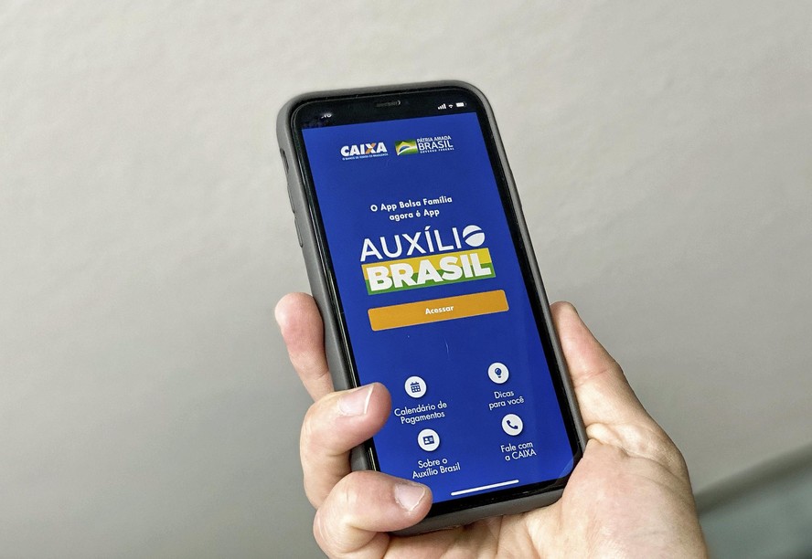 Aplicativo Auxílio Brasil

A Caixa Econômica Federal lança o aplicativo do Auxílio Brasil, programa que substitui o Bolsa Família. O aplicativo está disponível na Play Store e na Apple Store.