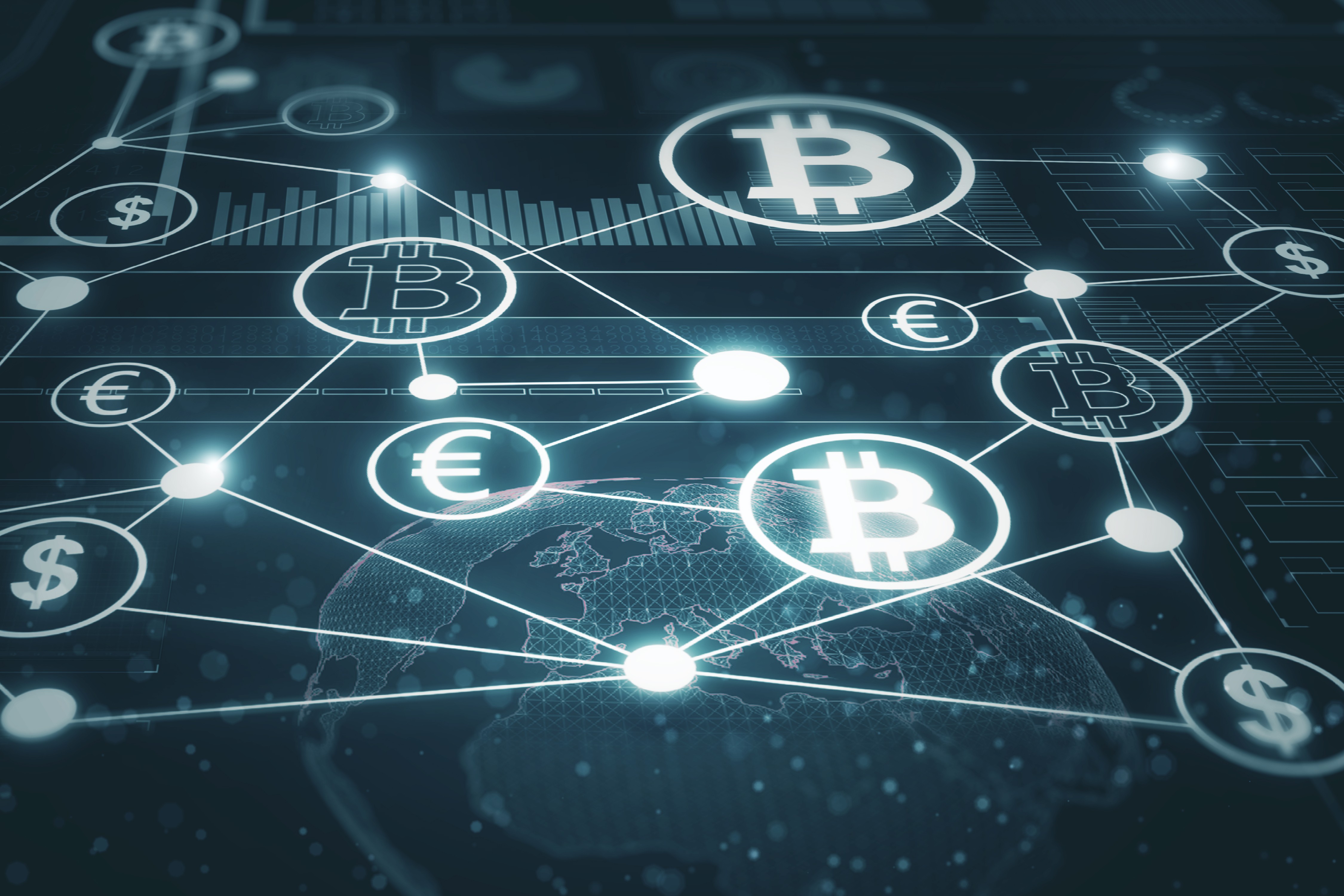 Reino Unido anuncia regulamentação de criptoativos a partir de 2027