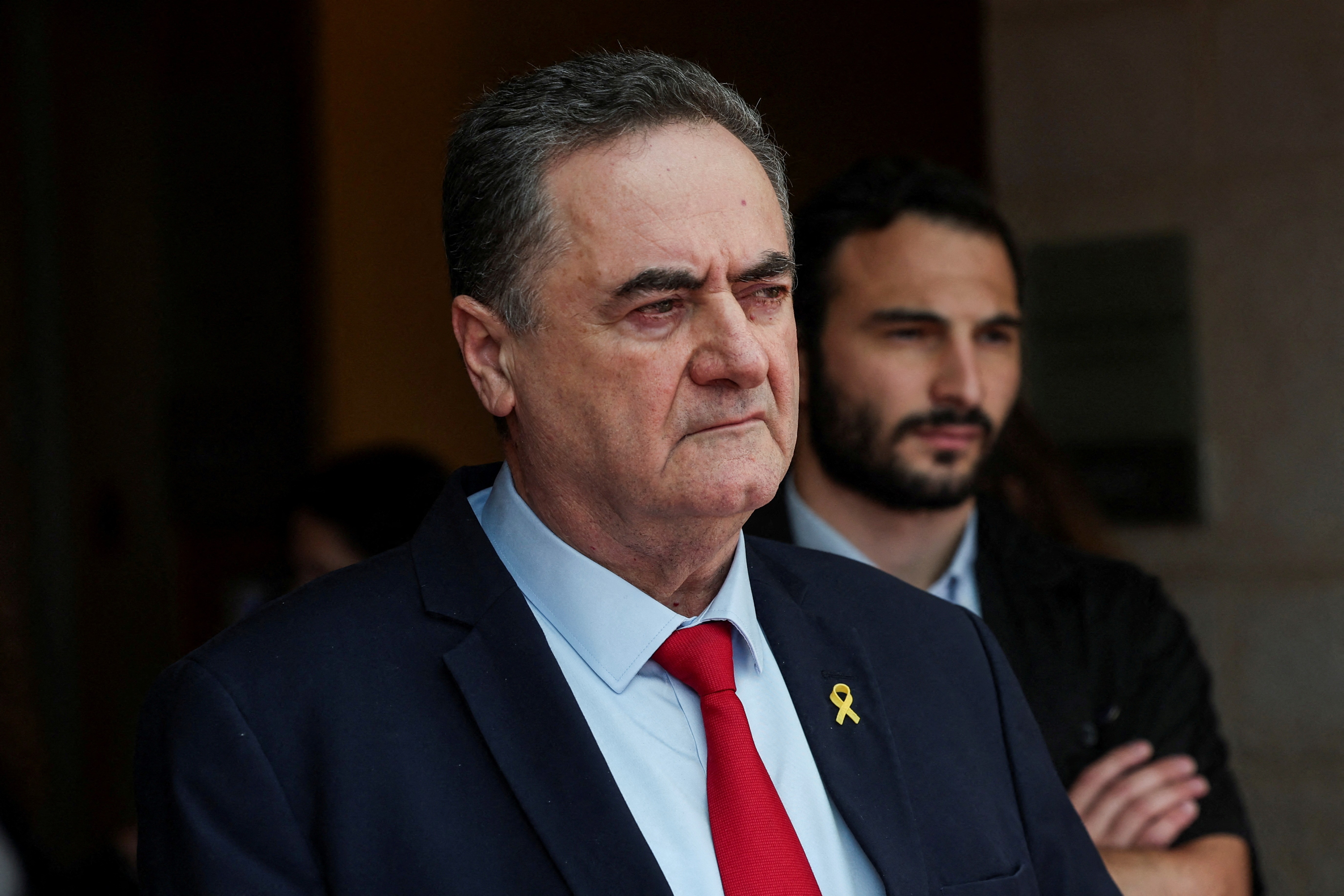 Itamaraty responde ministro de Israel sobre críticas e diz que são 'grosserias inaceitáveis'