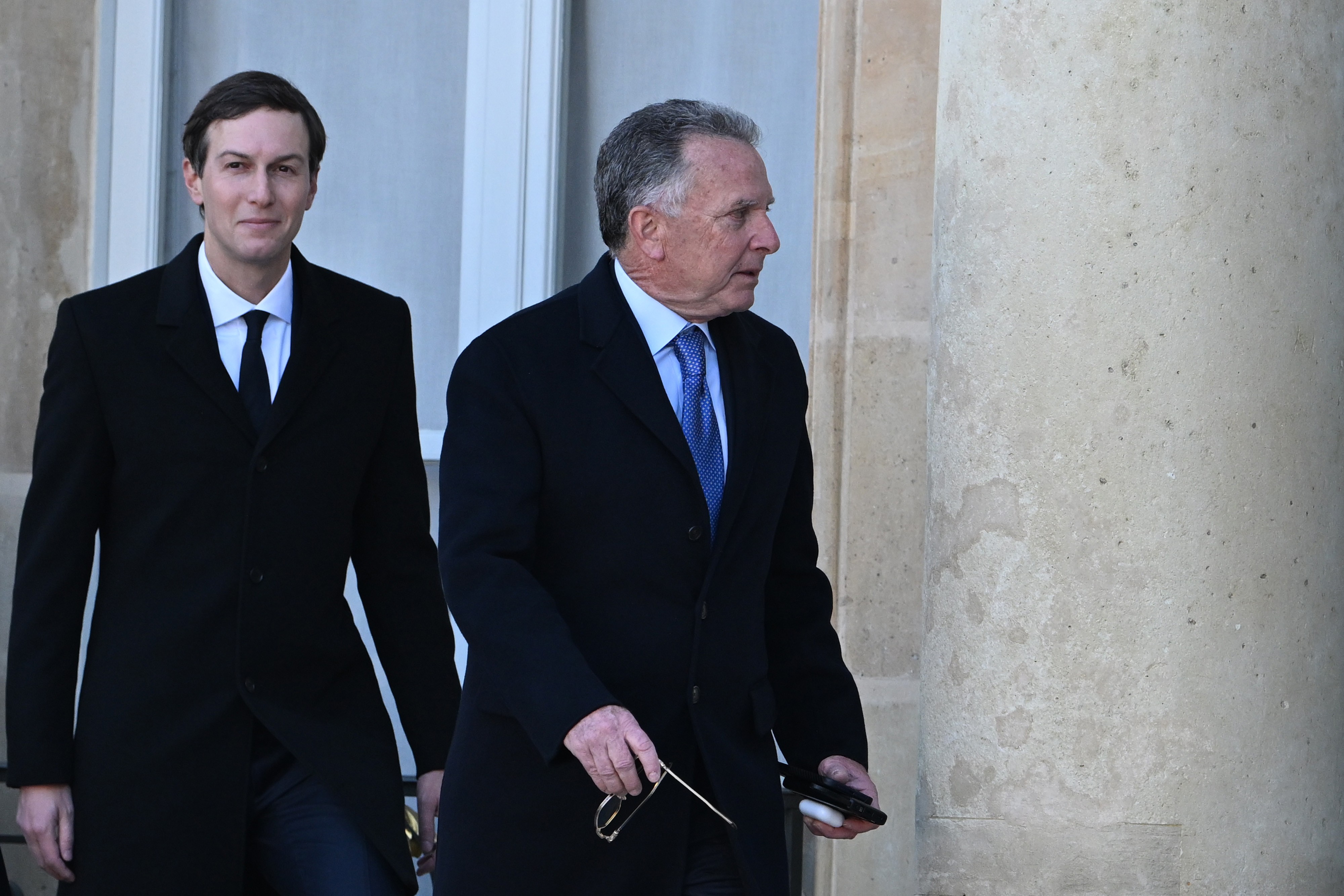 Enviados de Trump visitarão Rússia e Ucrânia no fim de semana, diz agência - Foto