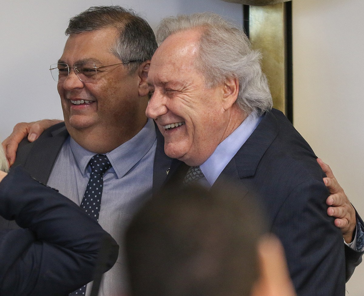 Análise: com escolha de lewandowski, lula levanta dúvidas sobre gestão da segurança pública