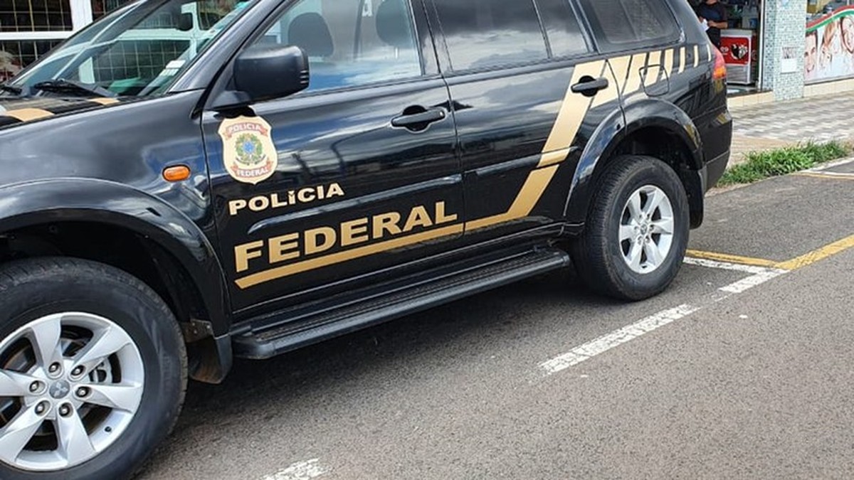 PF faz operação para investigar contratos ligados à secretaria estadual ...
