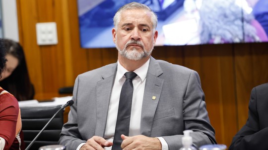 Congresso instala comissão mista da MP sobre dívidas rurais
