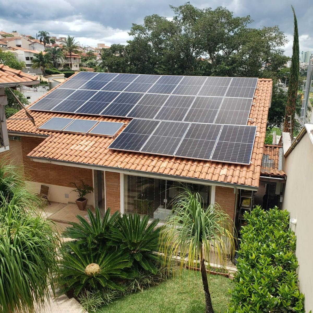 Solarprime aposta em linha de financiamento para aumentar base de ...