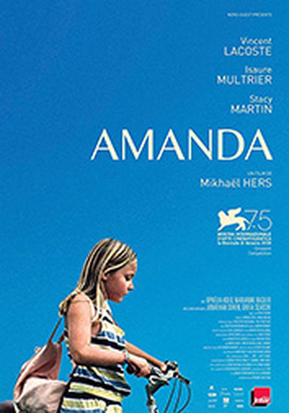 Amanda Eu Valor Econômico