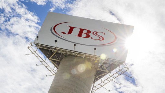 JBS anuncia plano de dupla listagem no Brasil e nos EUA para aumentar valor e ampliar a sua capacidade de investimento JBS anuncia plano de dupla listagem no Brasil e nos EUA para aumentar valor e ampliar a sua capacidade de investimento