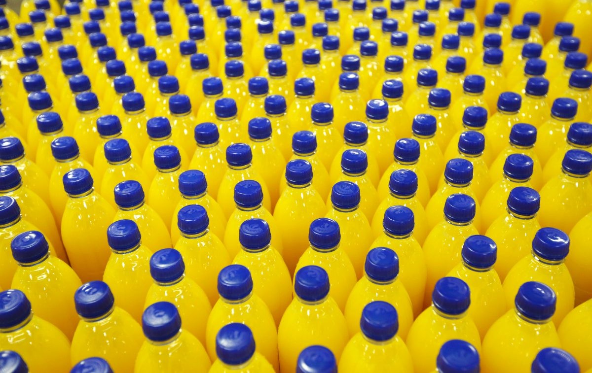 Carlsberg aumenta perspectiva de sinergias vindas da aquisição da dona da Maguary